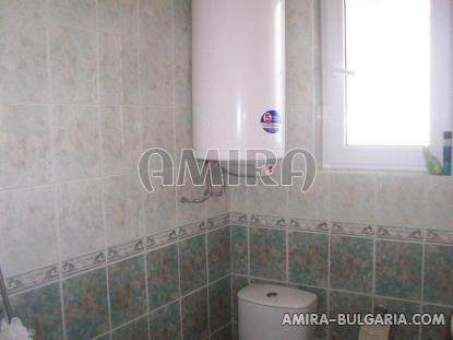 Furnished house near a lake in Bulgaria bathroom