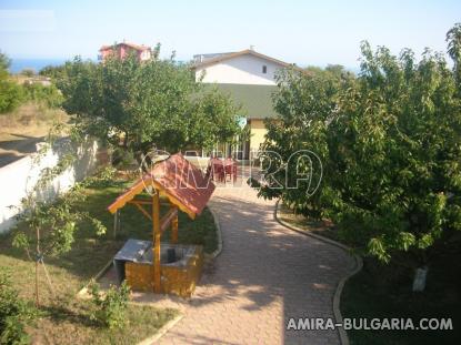 Furnished sea view villa next to a golf course sea view