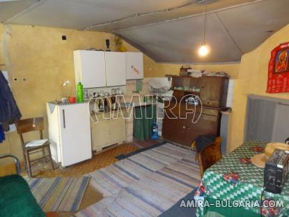 Bulgarian house 40 km from the beach kitchen