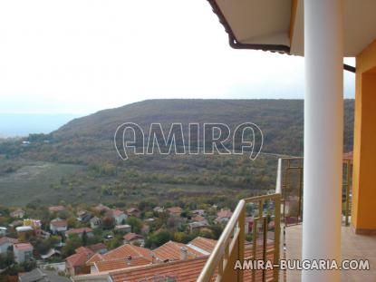 Villa in Balchik with magnificent sea view 5