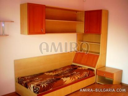 Newly built 3 bedroom house in Bulgaria bedroom 1