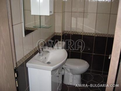 New 3 bedroom house near Albena, Bulgaria 4 km from the beach bathroom