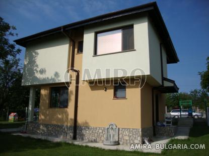 Furnished house in Bulgaria 12 km from the beach side
