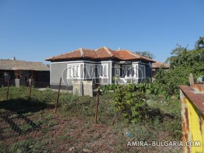 House in Bulgaria 4 km from the beach 2