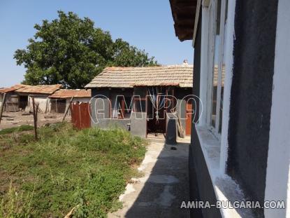 House in Bulgaria 4 km from the beach side 4
