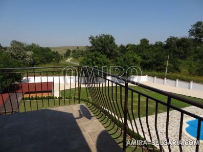 Huge furnished house with pool 28 km from Varna 6