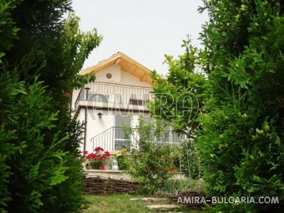 Sea view villa in Balchik 4