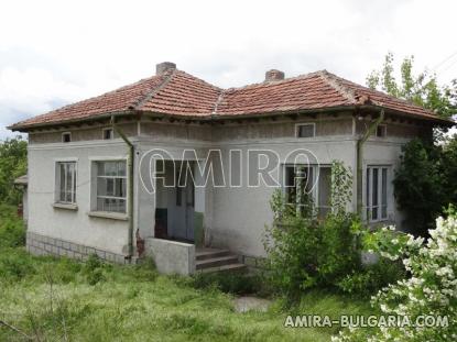House in Bulgaria 40 km from the seaside 3
