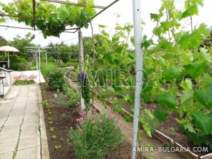 Preserved house in Bulgaria garden 2