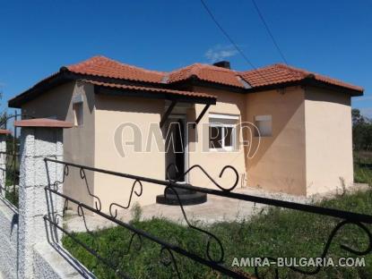 Renovated bulgarian house near Dobrich