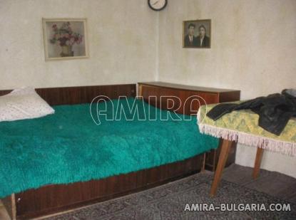 Furnished house 5 km from Dobrich bedroom 4