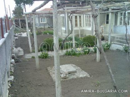 House in a big village near Dobrich 2