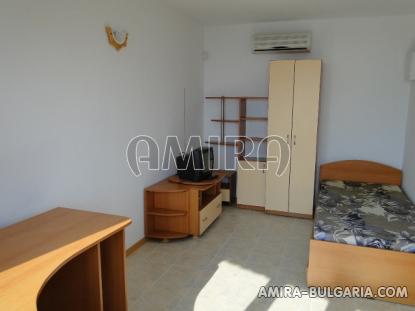 Furnished sea view house in Balchik bedroom 3