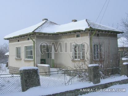 House in Bulgaria 40 km from the seaside front 3
