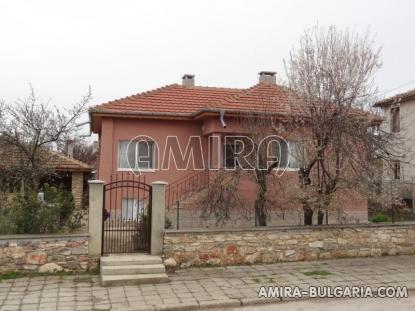 Town house in Bulgaria 1