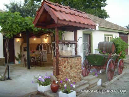 Renovated house in Bulgaria near Balchik well 2