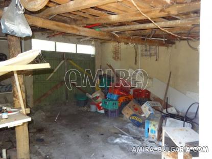 Bulgarian town house with bar inside 7