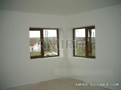 Renovated house in Bulgaria living room