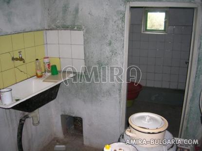 House in Bulgaria bathroom