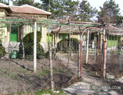 House in Bulgaria 18km from the beach side 4