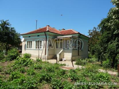 Furnished house in Bulgaria 28km from the beach front 2