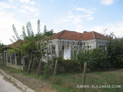 Bulgarian house 22km from the beach