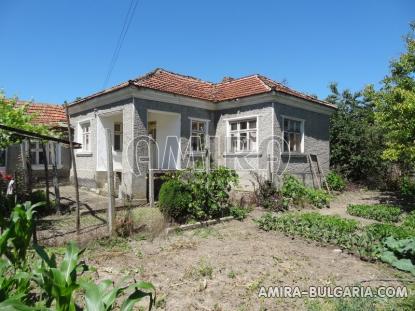 Bulgarian house 22km from the beach 1