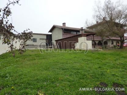 Huge house near Varna, Bulgaria