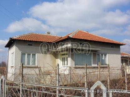 House in Bulgaria 40km from the seaside