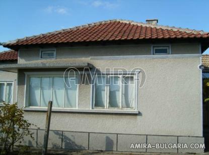 House in Bulgaria 40km from the seaside front 2