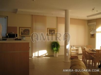 Furnished villa near the Royal Palace living room 2