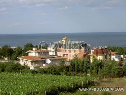 Family hotel in Bulgaria sea view 2