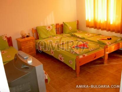 Family hotel in Bulgaria bedroom