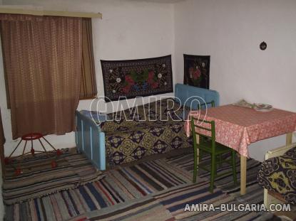 House in Bulgaria near Dobrich bedroom