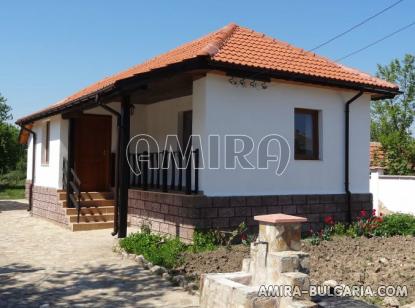 Excellent house in Bulgaria