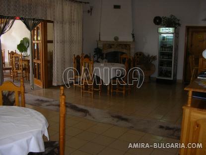 Family hotel in Bulgaria inside bar