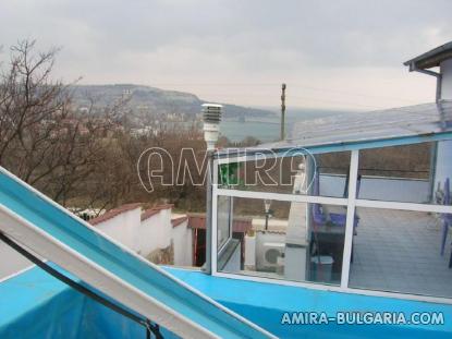 Family hotel in Balchik Bulgaria view 2