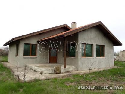 House in Bulgaria 10km from the beach