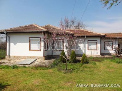 Renovated house in Bulgaria