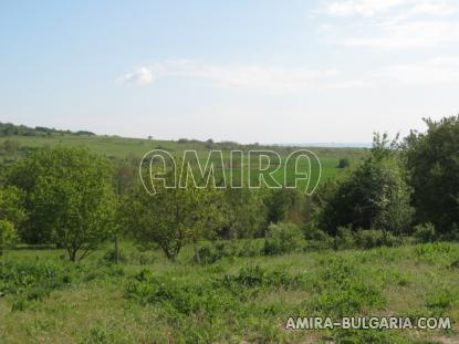 Huge sea view house in Bulgaria view 2