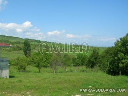 Huge sea view house in Bulgaria surroundings