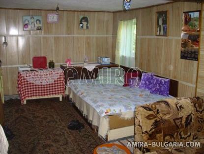 House in Bulgaria near a lake bedroom