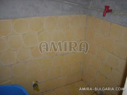 House in Bulgaria near a lake bathroom