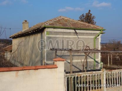 House in Bulgaria near a lake side