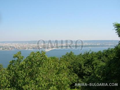 Family hotel in Varna Bulgaria sea view