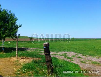 Renovated house in Bulgaria view