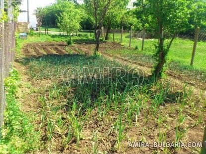 Renovated house in Bulgaria garden