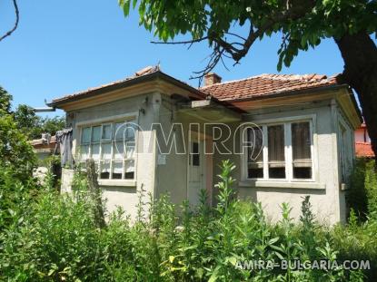 House in Bulgaria 28km from the beach