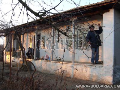 Cheap house in Bulgaria