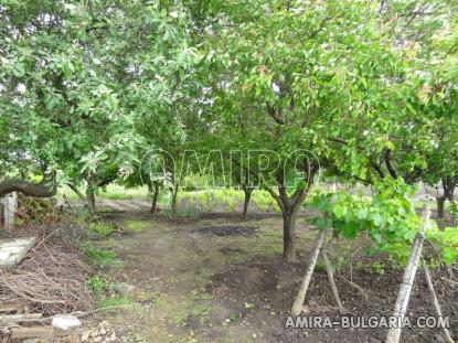 Bulgarian house in a big village garden 6